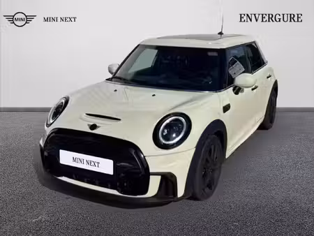 Mini Mini John Cooper Works 2.0 178