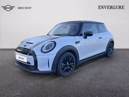 Mini Mini Cooper SE 184 Edition Premium