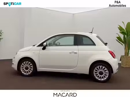 Fiat 500 1.0 69 S