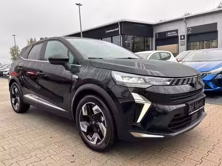 Renault Symbioz Techno