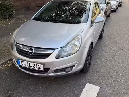 Opel Corsa 1.4 90 Sport