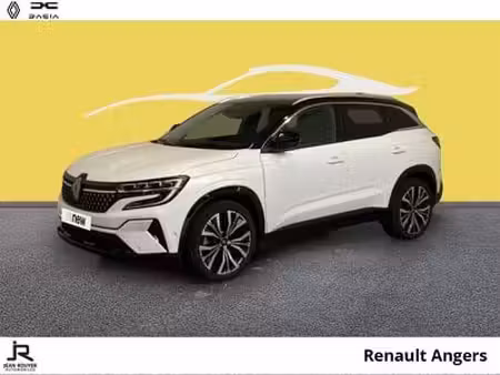 Renault Austral 1.2 200 Iconic