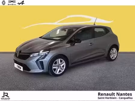 Renault Clio 1.0 TCe 90 Evolution
