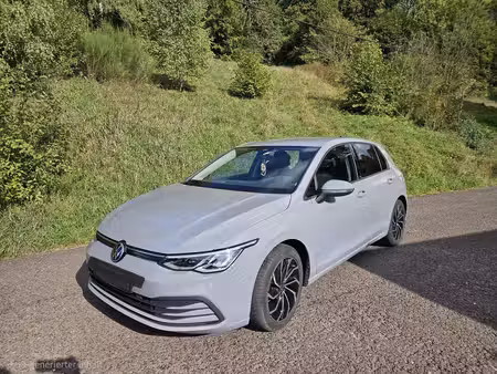 Volkswagen Golf 1.5 TSI 150