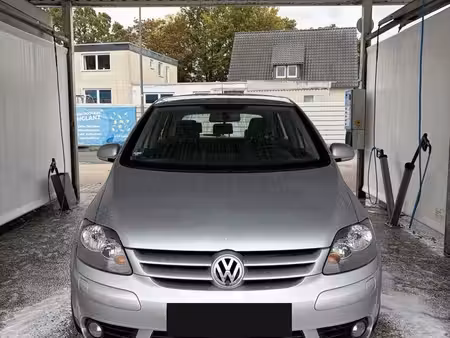 Volkswagen Golf Plus 1.6 102