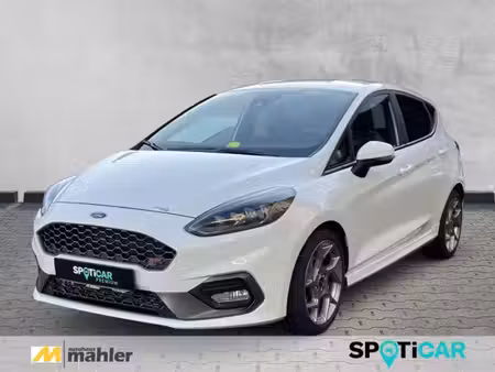 Ford Fiesta ST 1.5 200