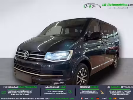 Volkswagen Multivan 2.0 TDI 198