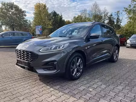 Ford Kuga ST Line X