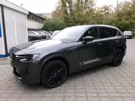 Mazda 6 Skyactiv D