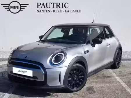 Mini Mini Cooper 1.5 136 Camden