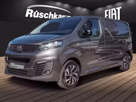 Fiat Scudo 100