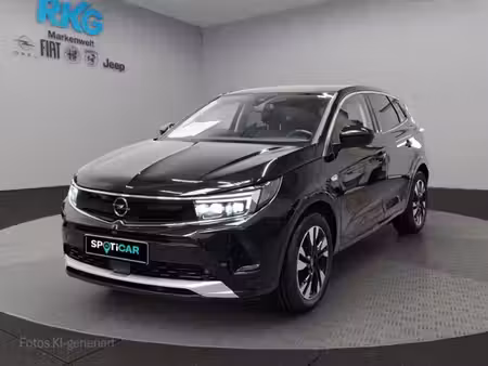 Opel Grandland Elegance