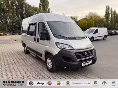 Fiat Ducato 160