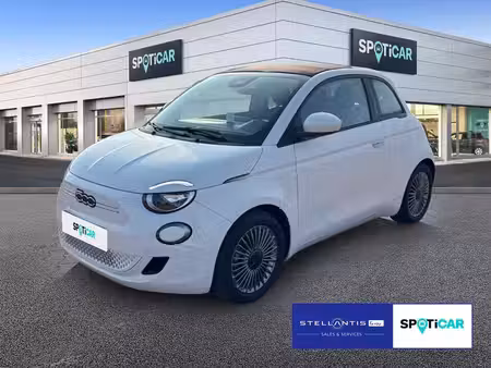 Fiat 500 118