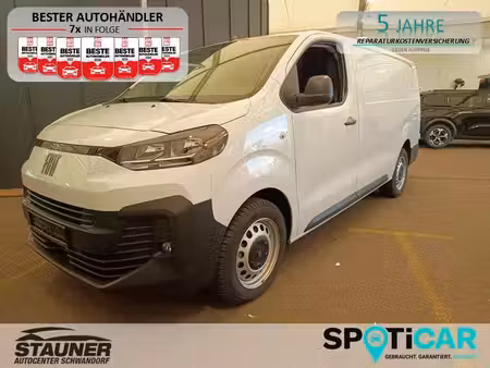 Fiat Scudo 2.0