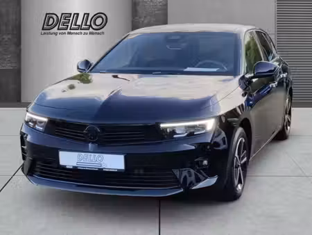 Opel Astra 1.2 130 GS