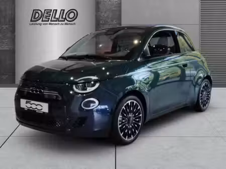 Fiat 500 1.0 65 La Prima