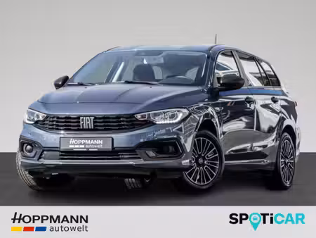 Fiat Tipo 1.5 131 Cross