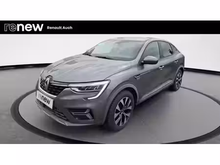 Renault Arkana E-Tech 1.6 145