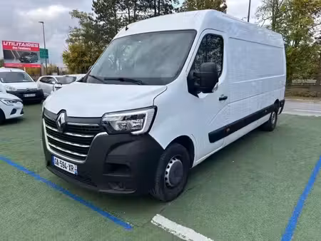 Renault Master 2.3 dCi 150