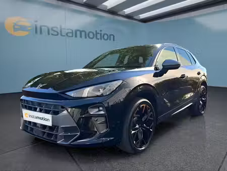 Cupra Terramar 1.5 TSI 150