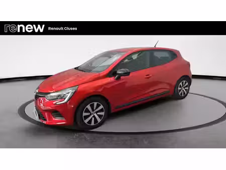 Renault Clio E-Tech 1.6 145 Équilibre