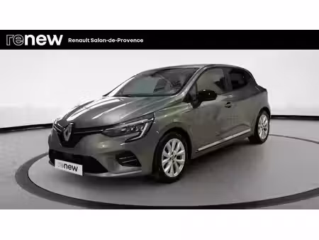 Renault Clio E-Tech 1.6 145 Evolution