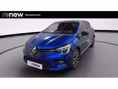 Renault Clio E-Tech 1.6 145