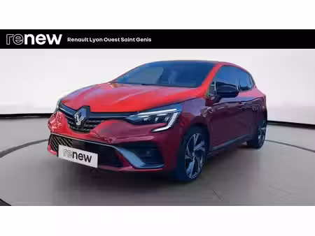 Renault Clio 1.3 TCe 140