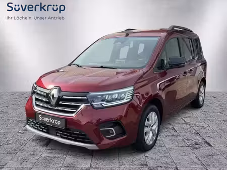 Renault Kangoo 1.3 130 Techno