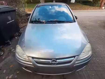 Opel Corsa 1.2 80