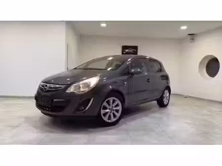 Opel Corsa 1.2 85 Edition