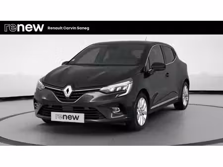 Renault Clio 1.5 dCi 115 Intens