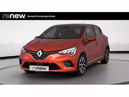 Renault Clio E-Tech 1.6 140 Intens