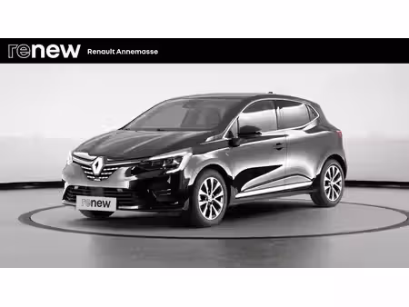 Renault Clio 1.3 TCe 140 Techno