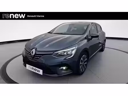 Renault Clio E-Tech 1.6 140 Intens
