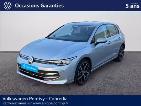 Volkswagen Golf 1.5 TSI 116 Style