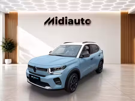 Citroën C3 1.2 110 Max
