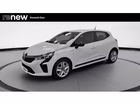 Renault Clio 1.0 SCe 65