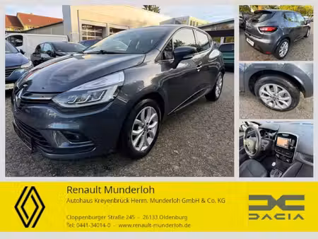 Renault Clio 0.9 90 Intens