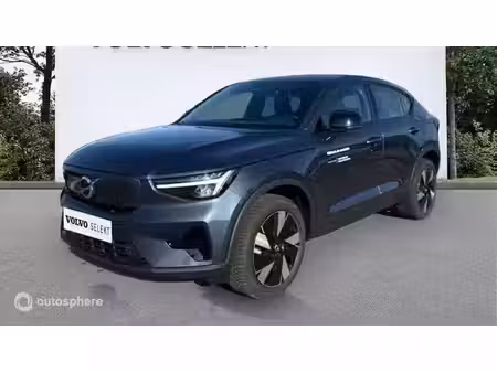 Volvo EX40 252