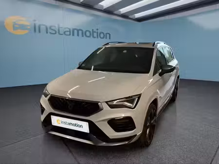 Cupra Ateca 2.0 TSI 300