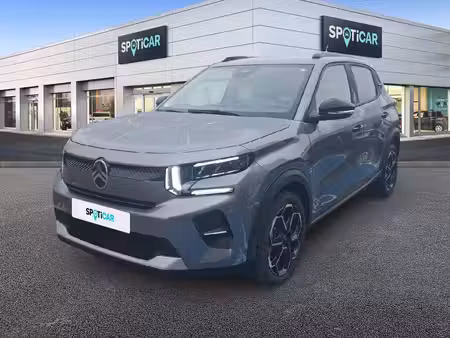 Citroën C3 1.2 100 Max