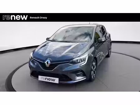 Renault Clio E-Tech 1.6 140
