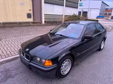 BMW Série 3 361i 1.6 102