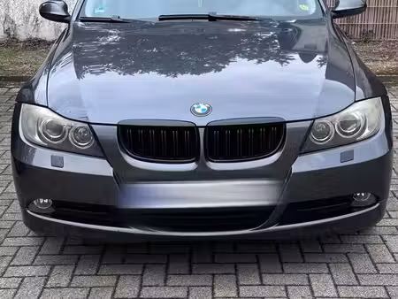 BMW Série 3 320i 2.0 150