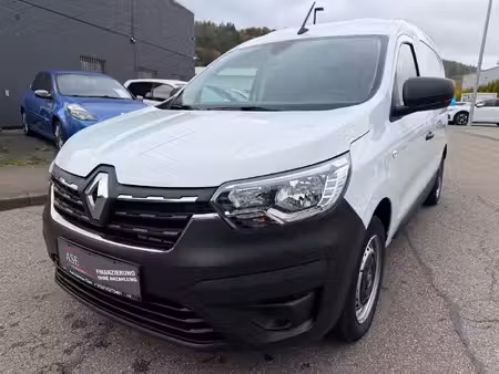 Renault Express