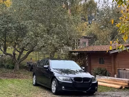 BMW Série 3 320i 2.0 170