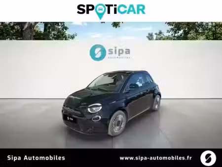 Fiat 500 95