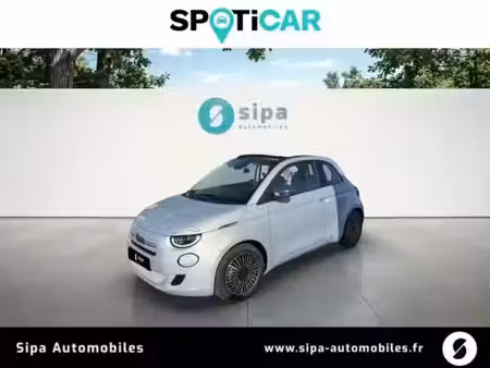 Fiat 500 1.0 65